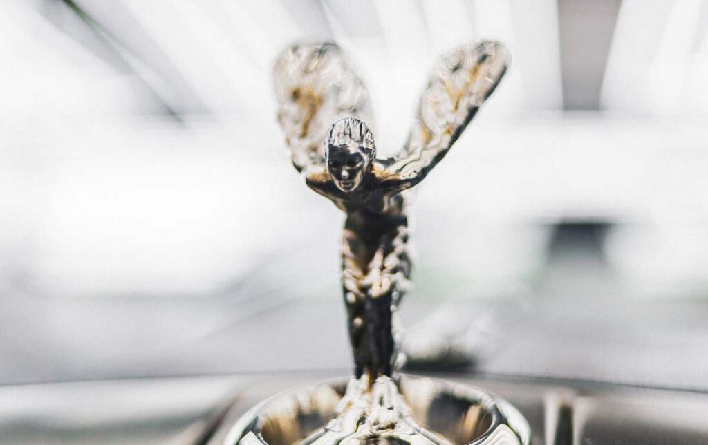 Rolls-Royce