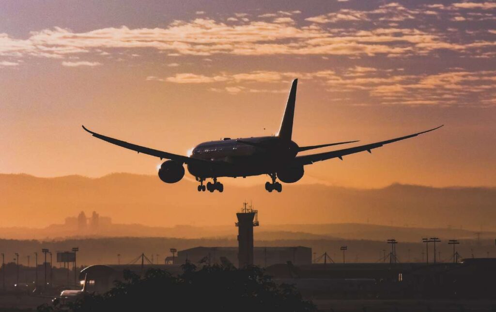 Qantas Airlines