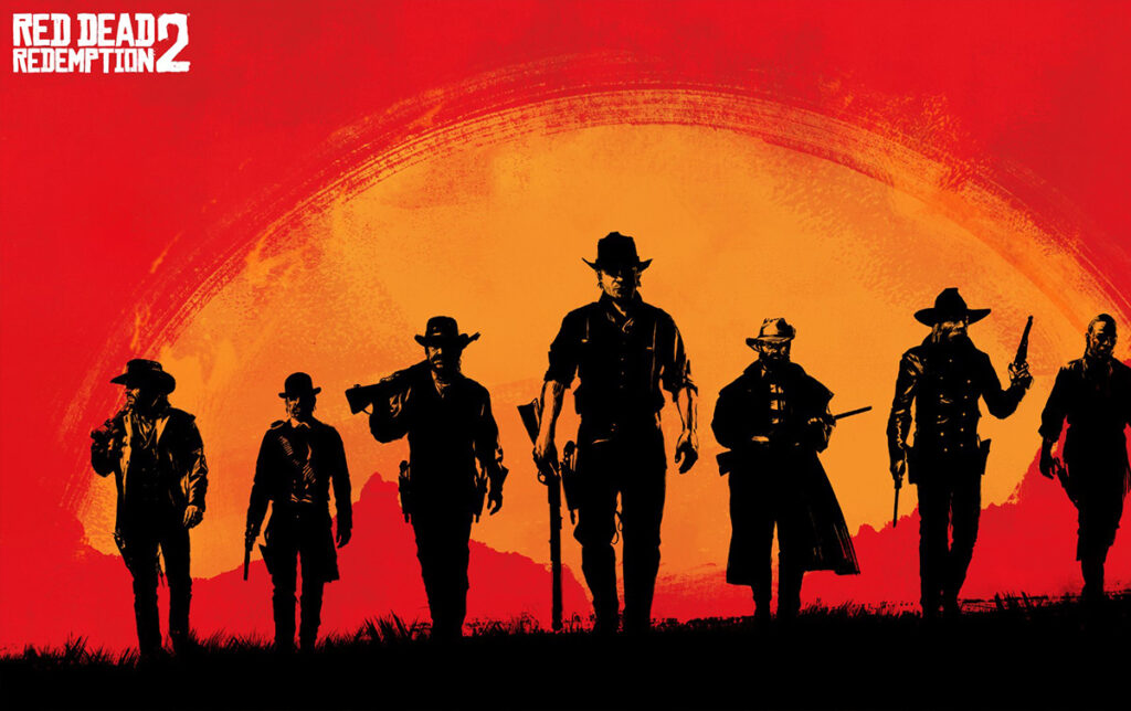 RDR2