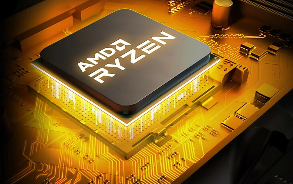 AMD