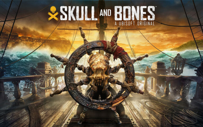 Skull-and-Bones