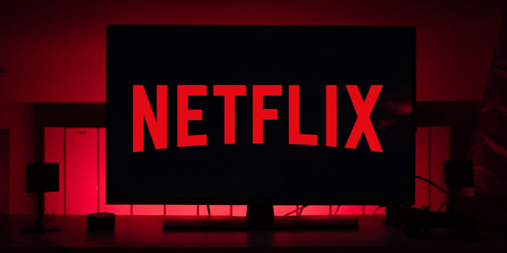 Netflix Europe