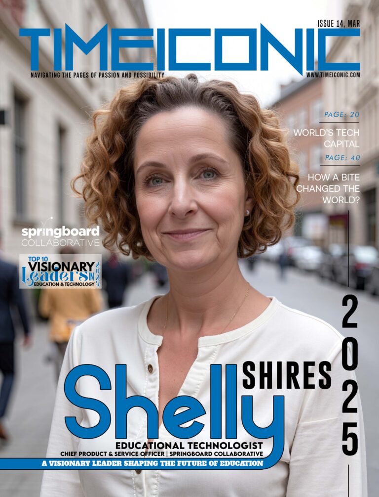 Shelly Shires