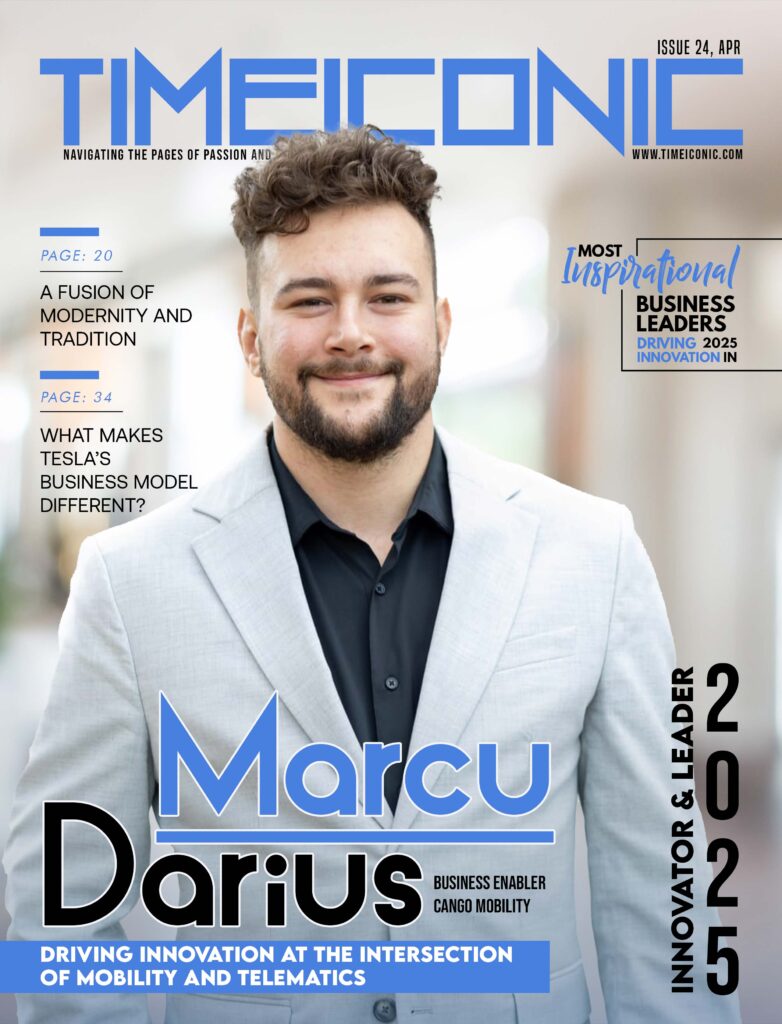 Magazines – Time Iconic