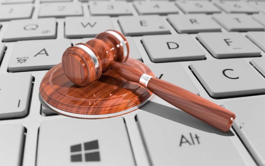 Law Firms