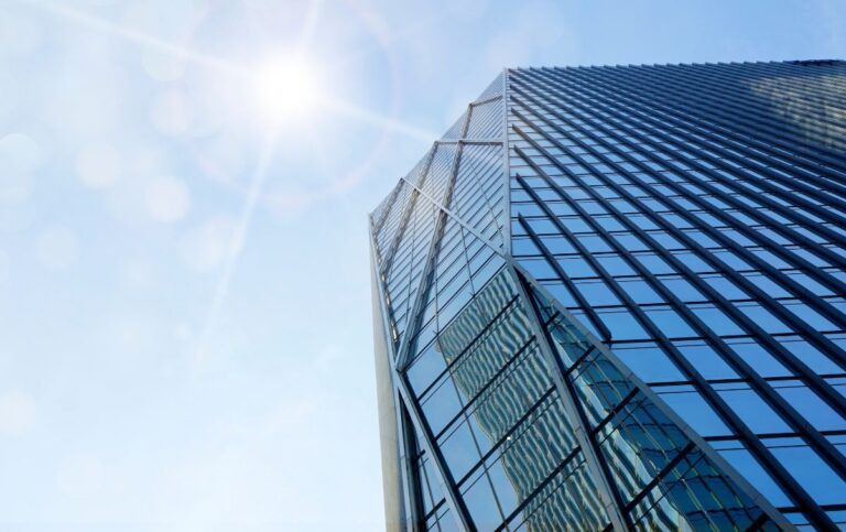The Invisible Power of Vitamin Organizations