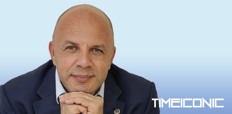 Aziz Boughourbal