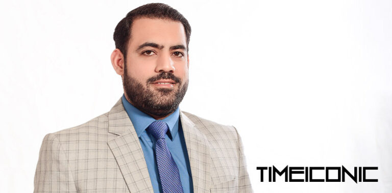 Usman Islam