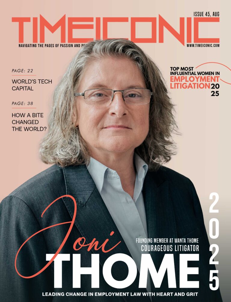 Joni M. Thome