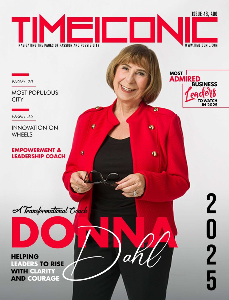 Donna P Dahl