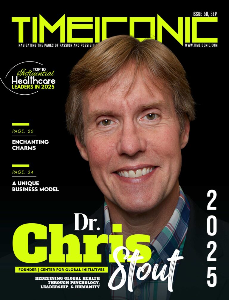 Chris Stout