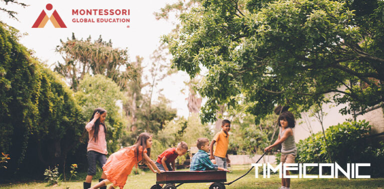 Montessori Global Education