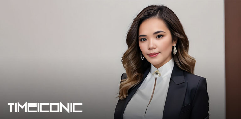 Dr. Heni Cazlynn Kwan