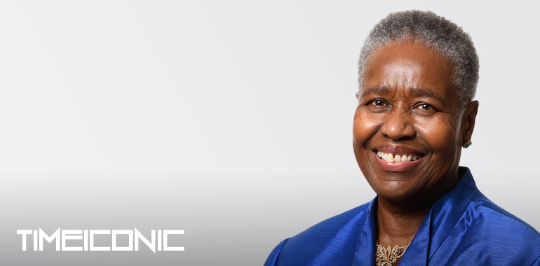 Dame Neslyn Watson-Druée