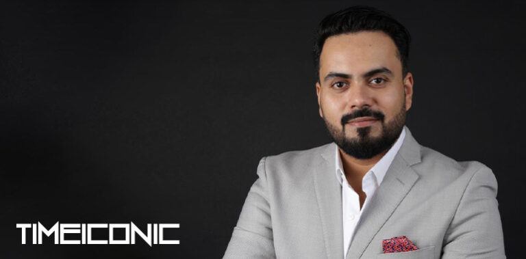 Syed Mohammed Abdullah