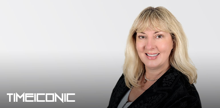 Dr. NP Michelle Acorn