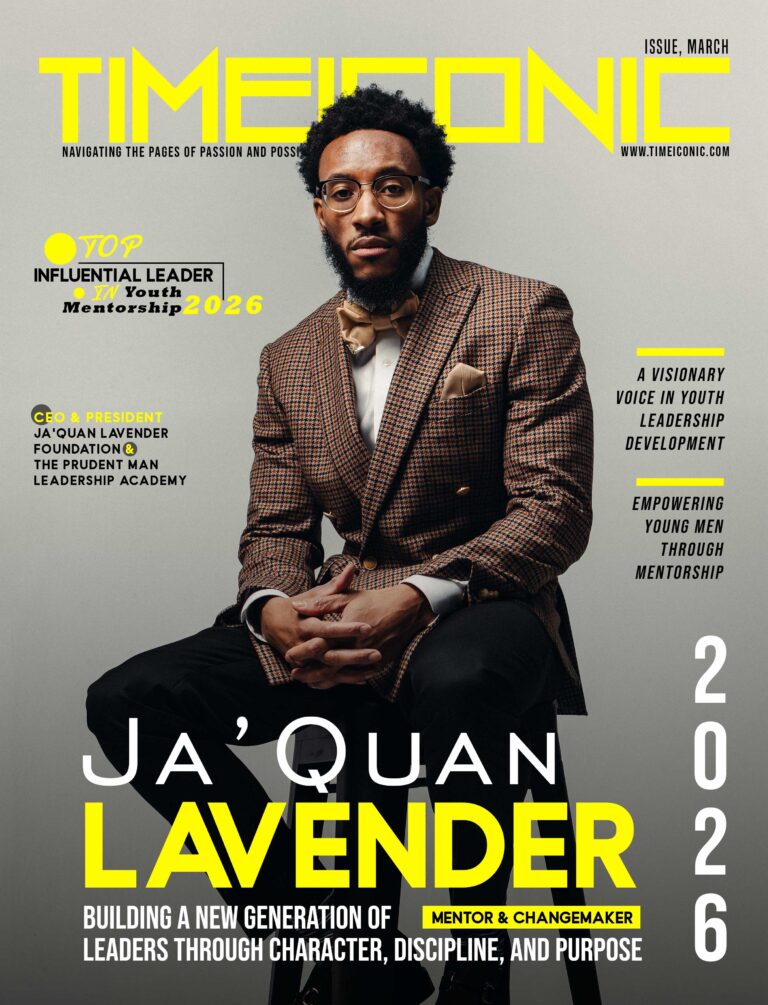 Ja’Quan Lavender