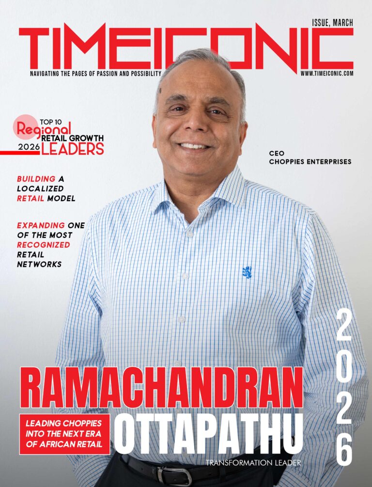 Ramachandran Ottapathu