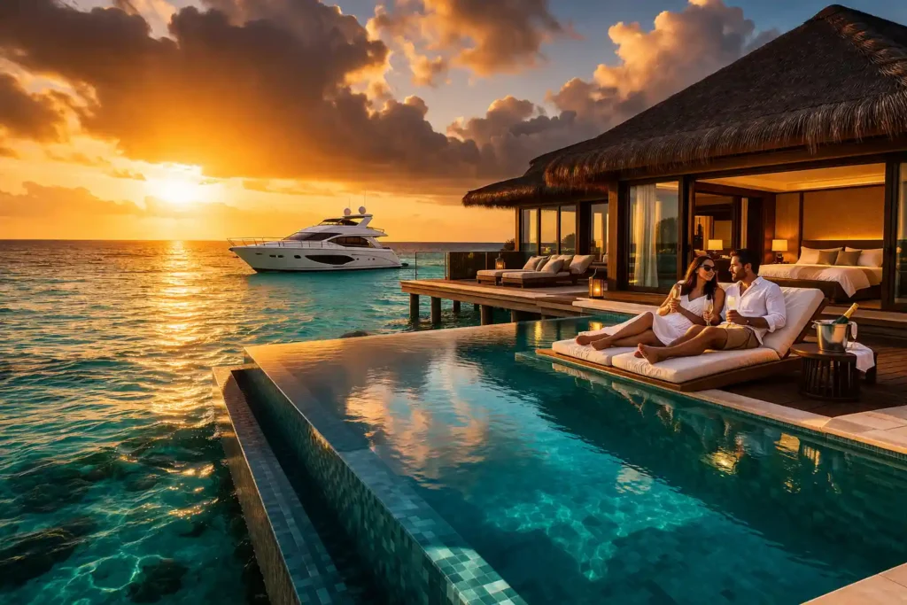 Top Luxury Travel Trends in 2026 You Need to Know