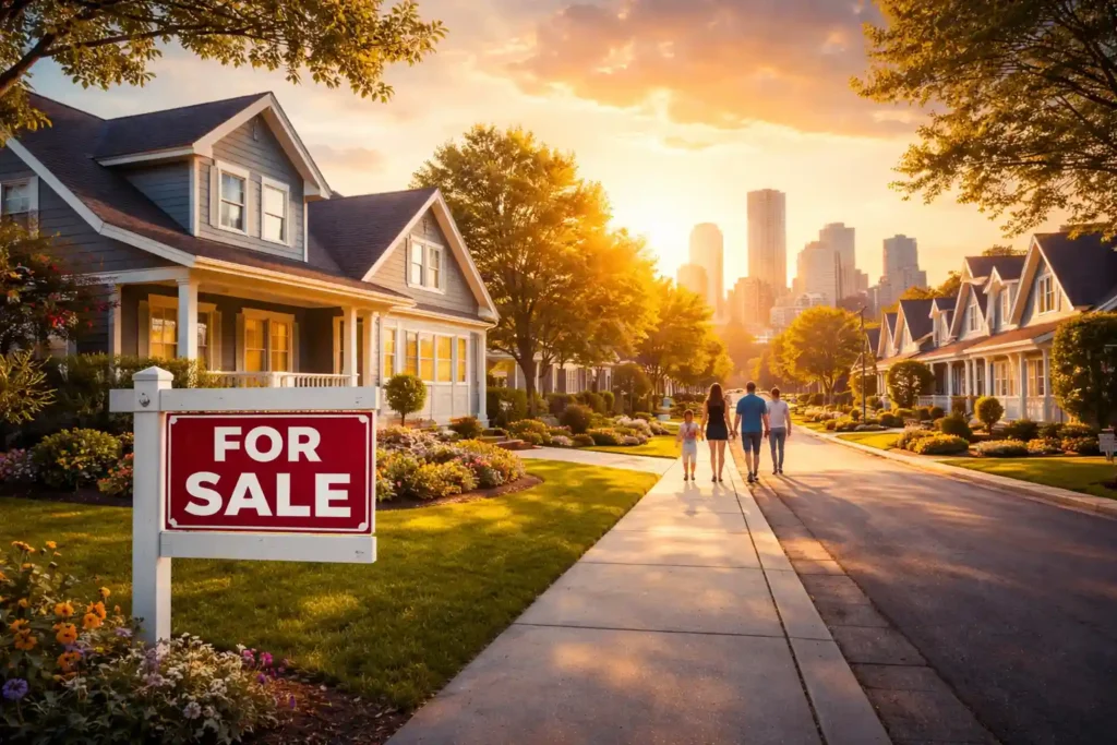 Best Places to Buy a House in the USA