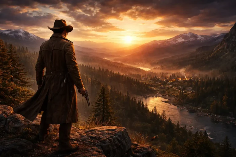 Is Red Dead Redemption 2 Still Worth Playing in 2026