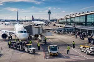 What Is TAV Operation Services