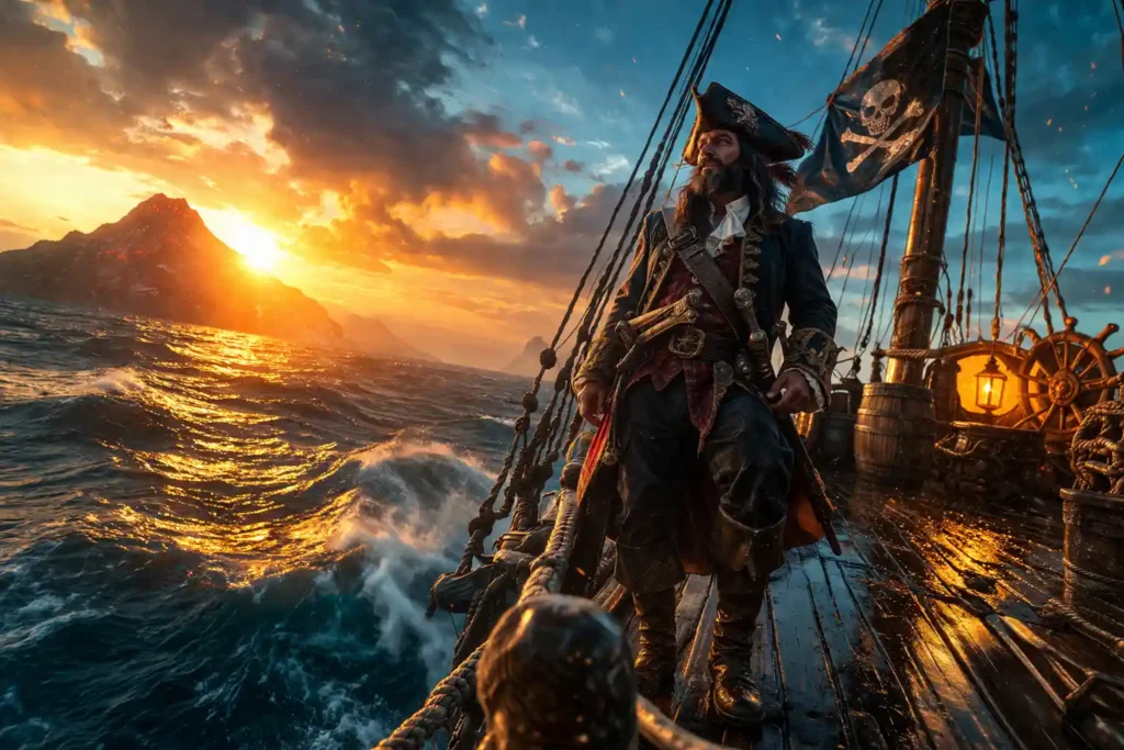 Why Pirate Games Are Trending Again in 2026