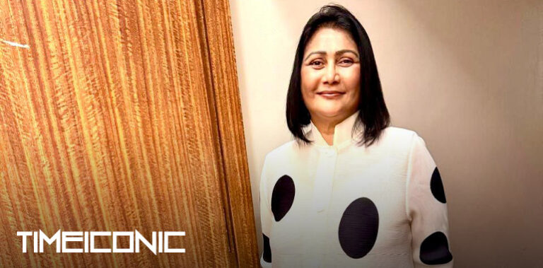 Dr. Sharmila H. Amin