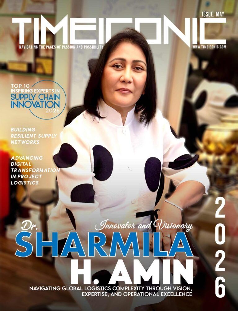 Dr. Sharmila H. Amin