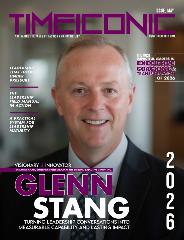 Glenn Stang