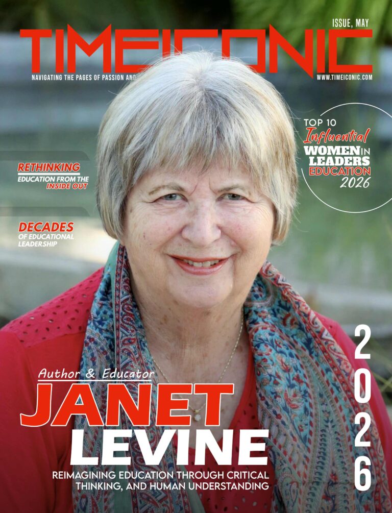 Janet Levine