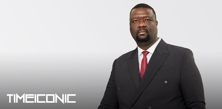 Mr. Julius Neequaye Kotey