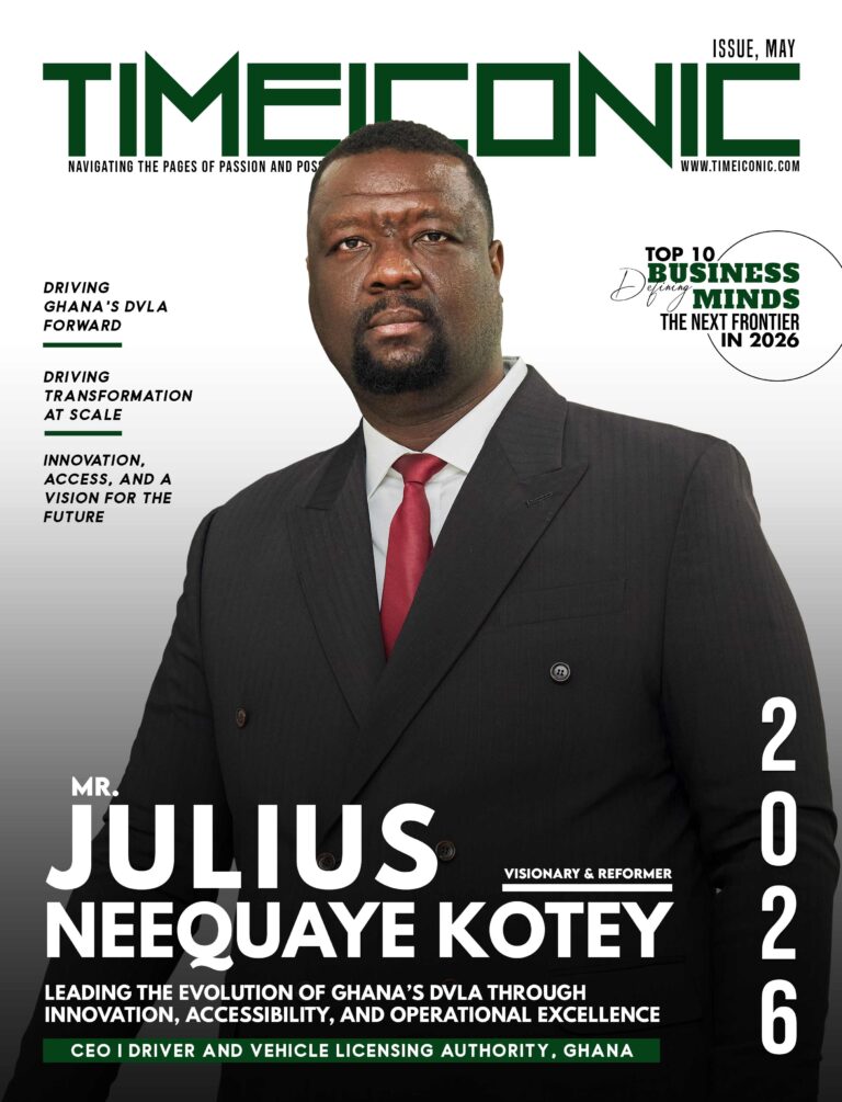 Julius Neequaye Kotey