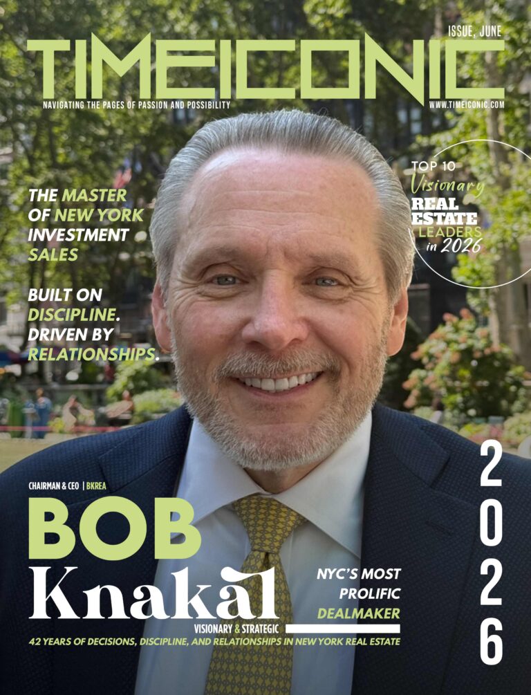 Bob Knakal