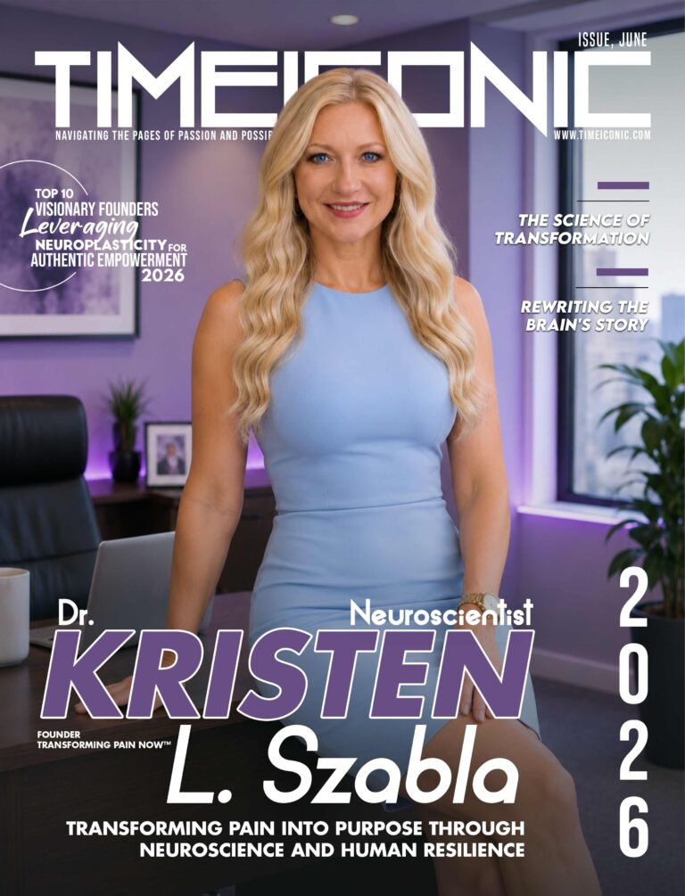 Dr. Kristen L. Szabla