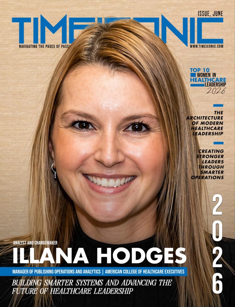 Illana Hodges