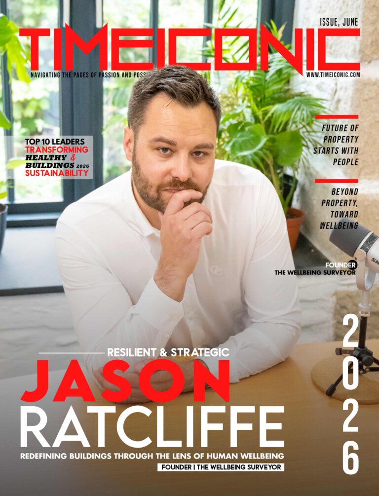 Jason Ratcliffe