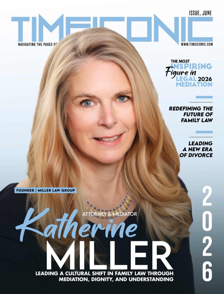 Katherine Miller