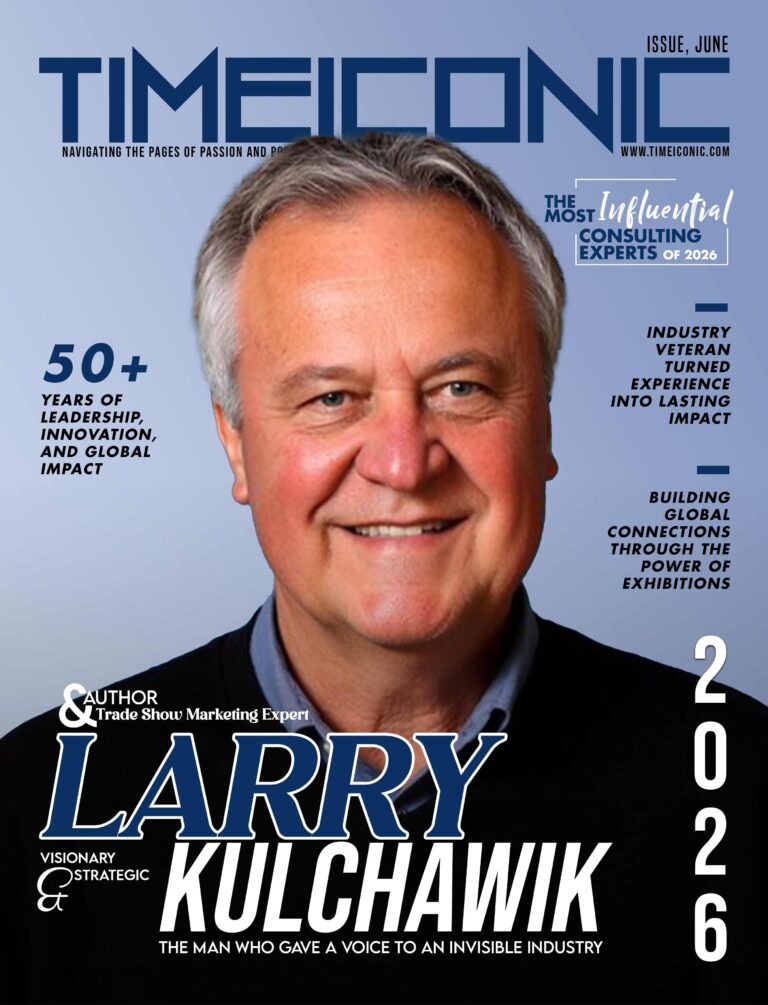 Larry Kulchawik