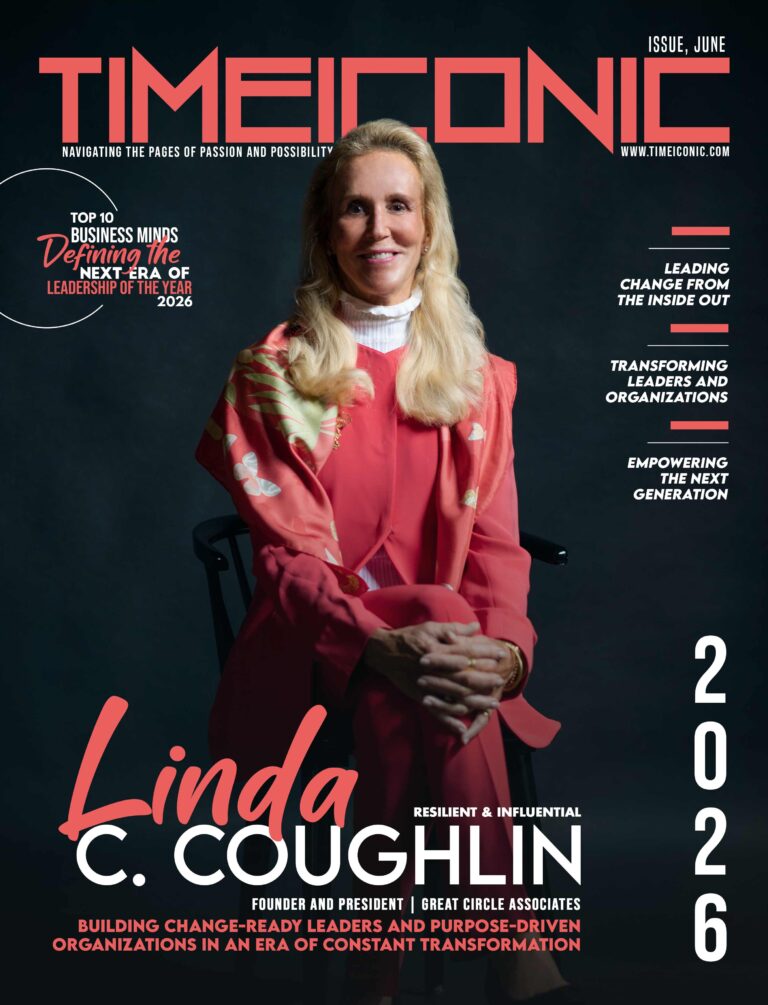 Linda C. Coughlin Magazine