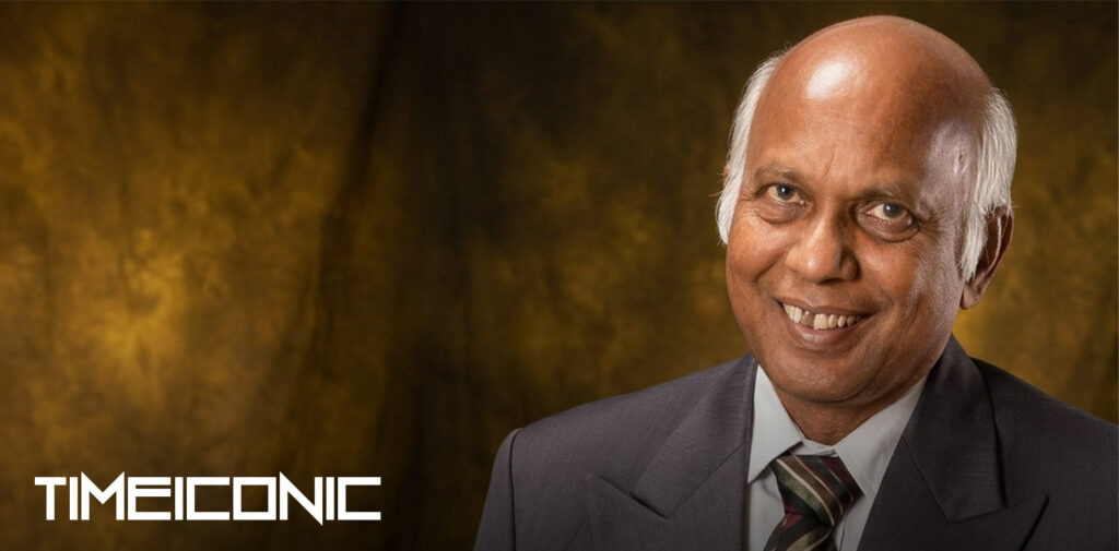 Murali Chemuturi