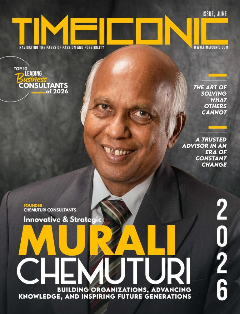Murali Chemuturi