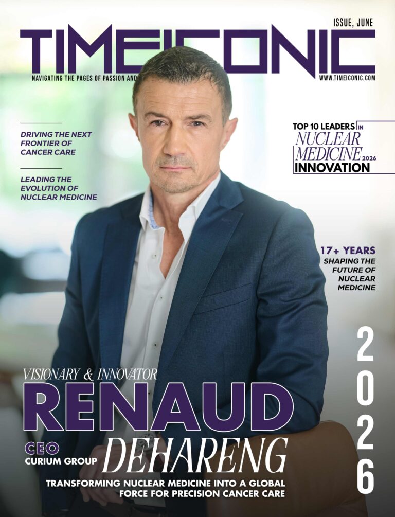 Renaud Dehareng