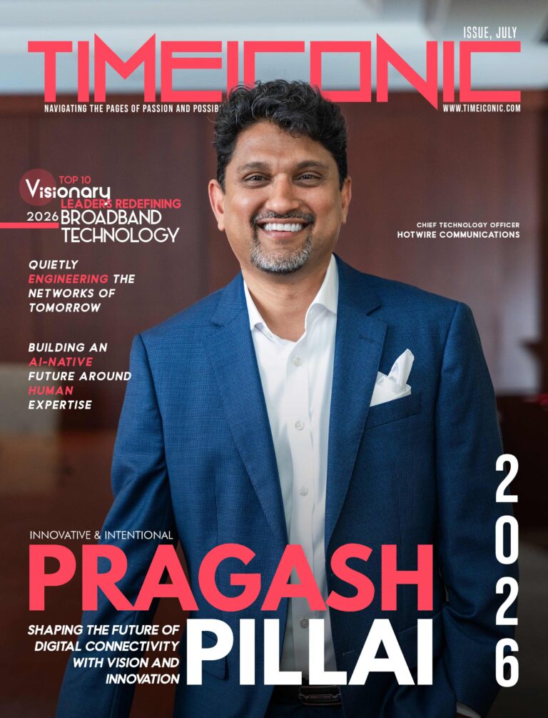 Pragash Pillai