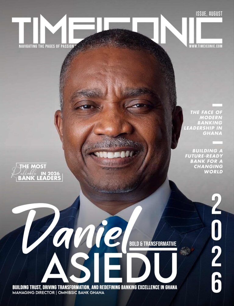Daniel Asiedu