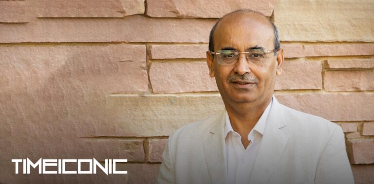 Dr. Madhuresh Kumar Sethi