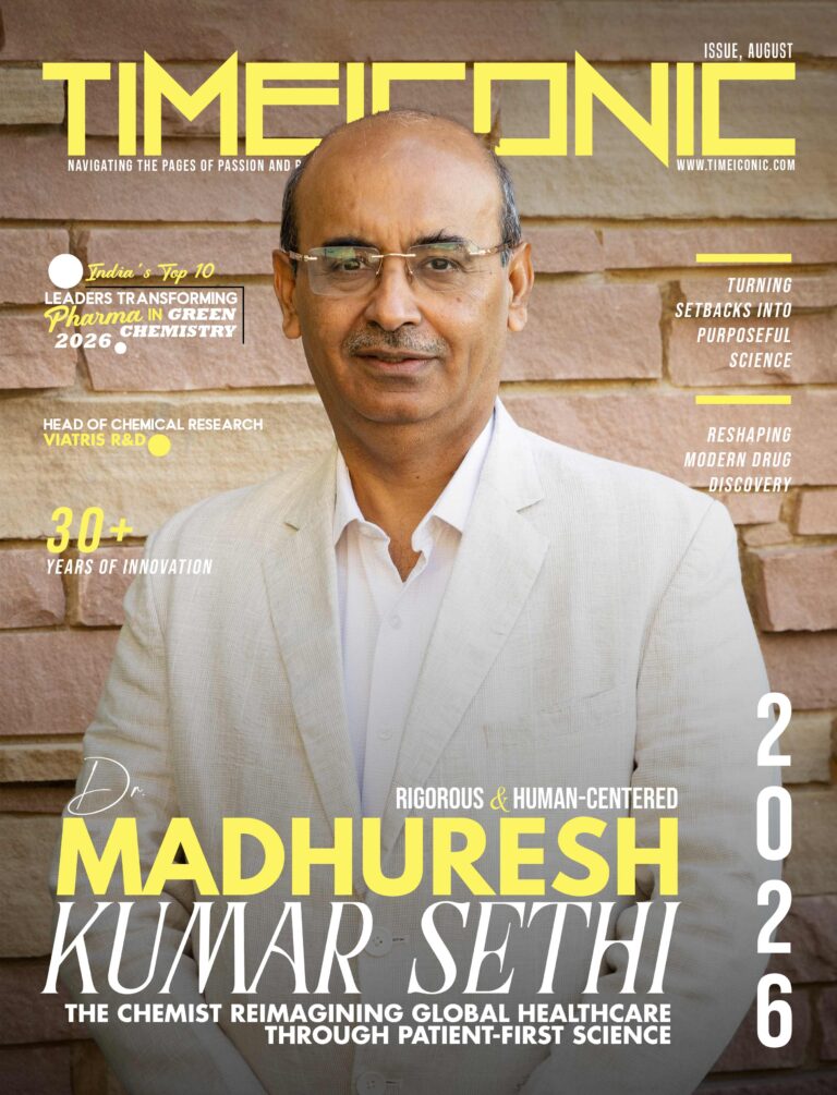 Dr. Madhuresh Kumar Sethi