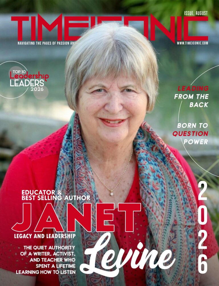 Janet Levine