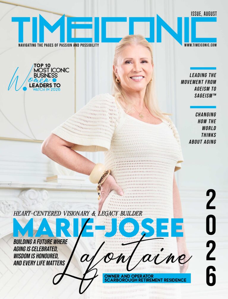 Marie-Josee Lafontaine