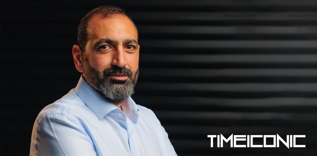 Mohammad Mousa